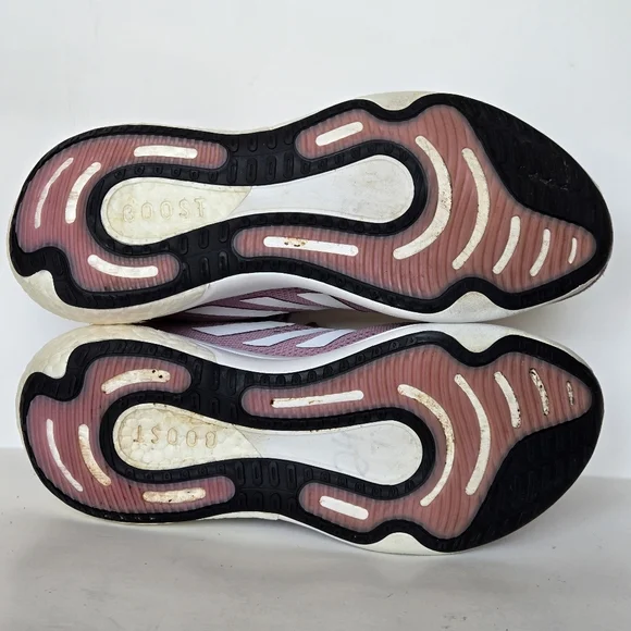 adidas Women's Gymnastics Shoes Running size 8.5 - Picture 6 of 8